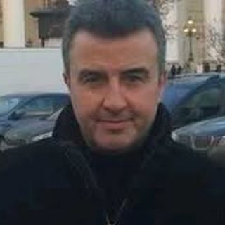Ивайло Дражев