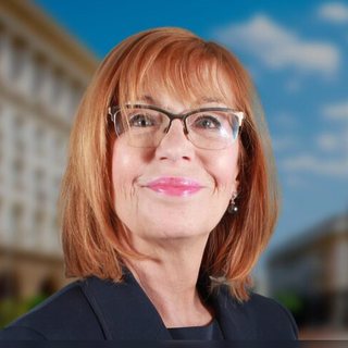 Румяна Ченалова