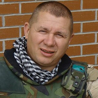Димитър Шивиков