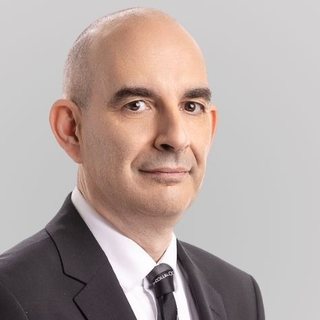 Петър Волгин