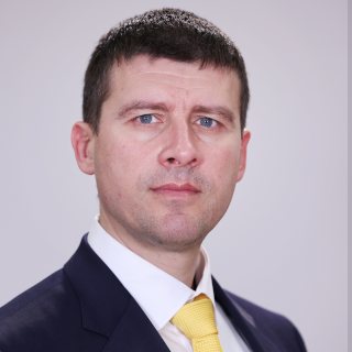 Ивелин Михайлов