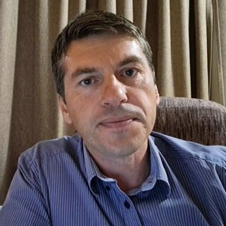 Росен Миленов