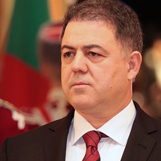Николай Ненчев