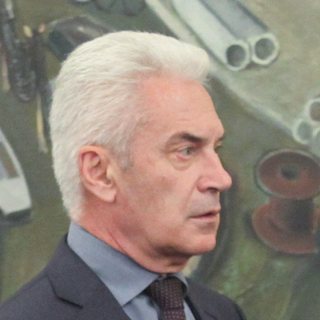 Волен Сидеров