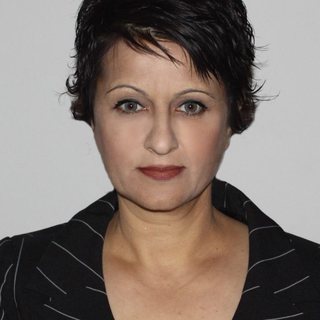 Нина Ламбова