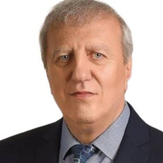 Александър Томов